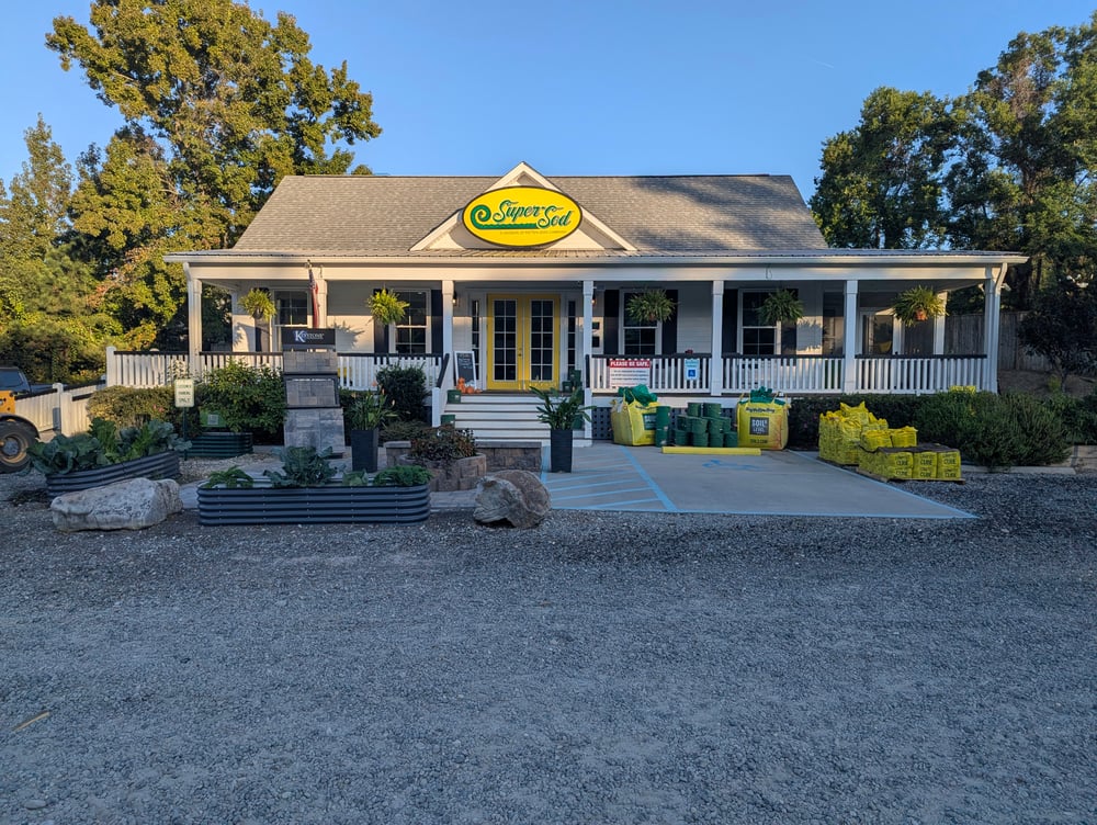 Charleston Store - Front