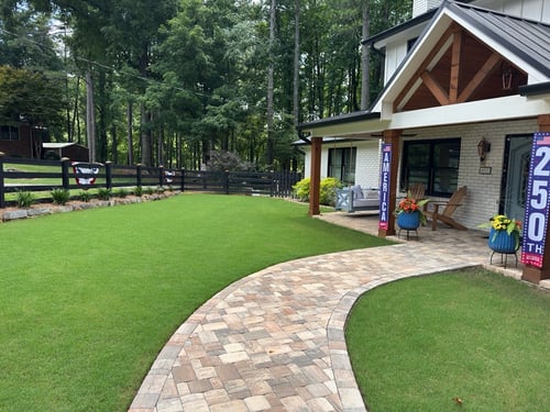 July Warm Season Lawn Tips for 2026