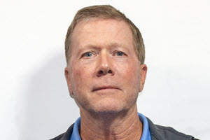 Mike Wilson