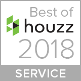 Best of Houzz Service 2018