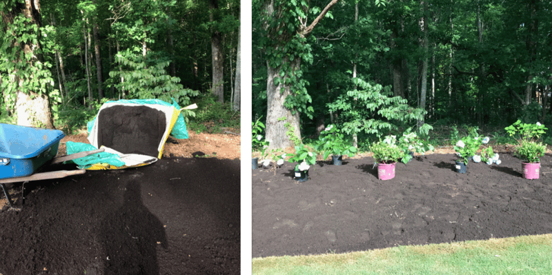Prepping-garden-bed-with-Soil3