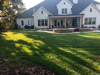 August Tall Fescue Lawn Tips for 2024