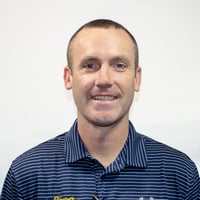 Picture of Brad Hubinek