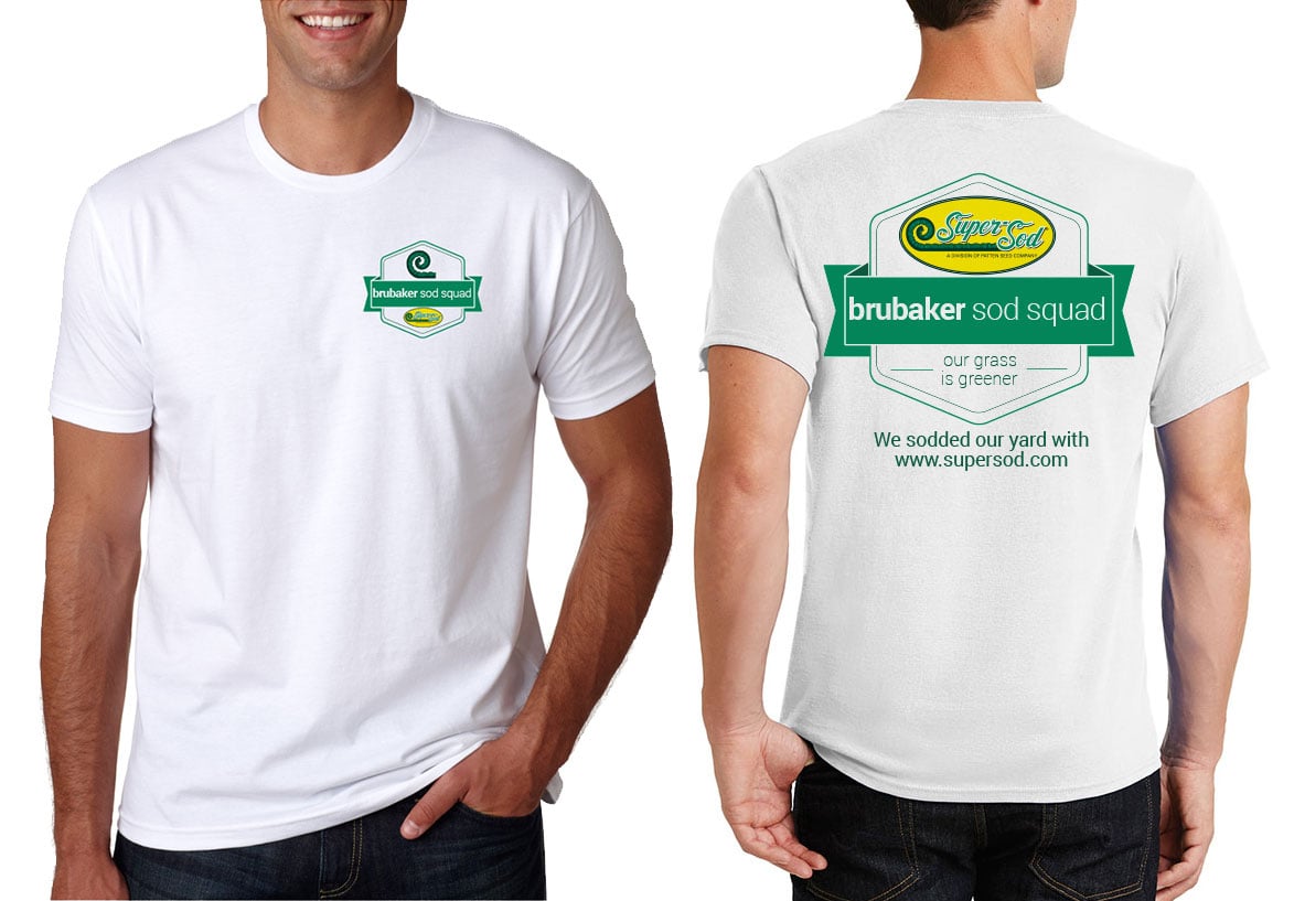 Tee_on_model