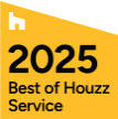 Best of Houzz 25