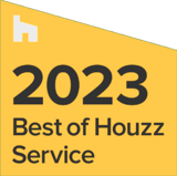 Best of Houzz Service 2023
