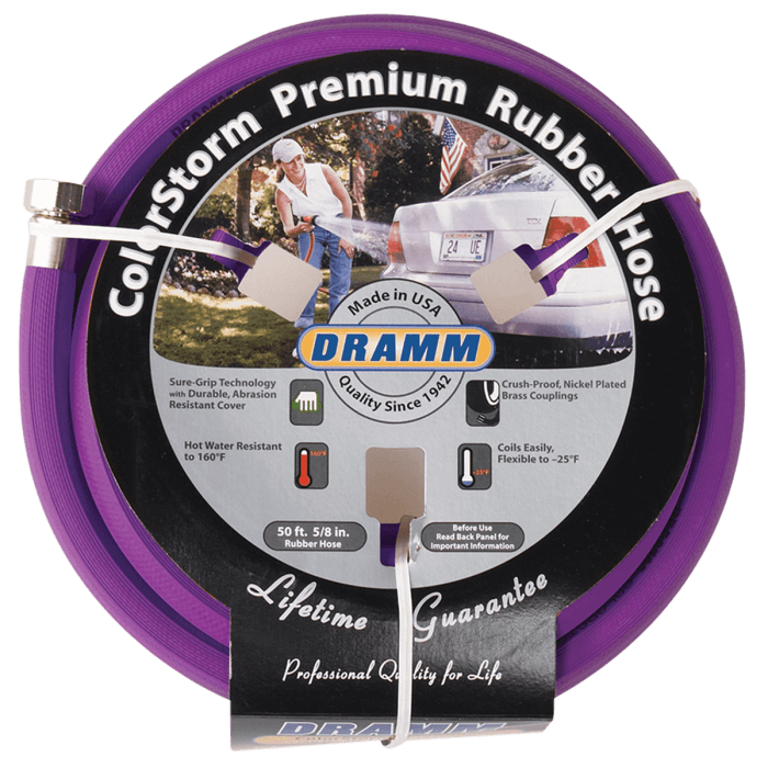 Berry-Dramm-ColorStorm-GardenHose