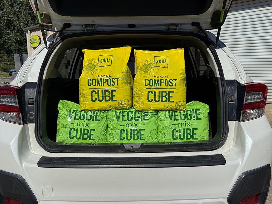Buy 5 Get 1 Free Mini Cubes-3smalls3