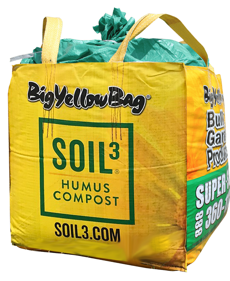 Soil3 Mini Cube - Pick up at your local Super-Sod