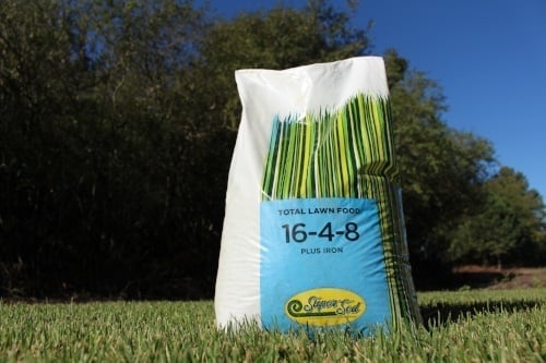The Best Times to Apply Fertilizer
